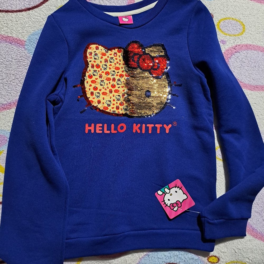 Hello Kitty Sweatshirt